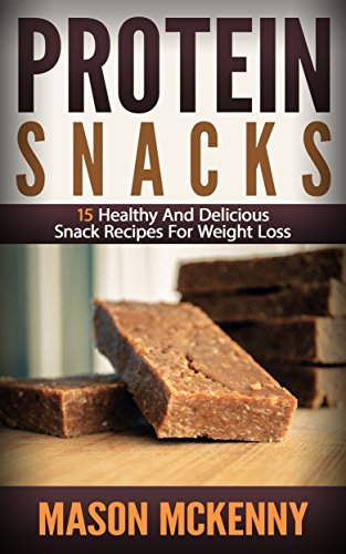 Protein Snacks 