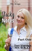 Sticky Notes (Part One) 