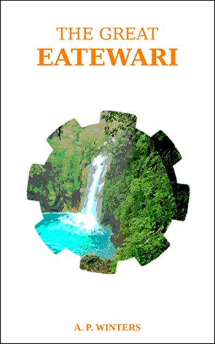 The God Organ | JUST KINDLE BOOKS Great Eatewari