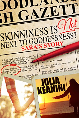 The God Organ | JUST KINDLE BOOKS Skinniness is NOT Next to Goddessness Sara's Story