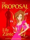 Proposal by Lily Zante