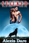 Stalked Witchy Wolf Book 
