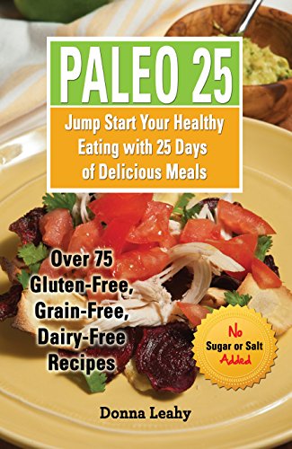The God Organ | JUST KINDLE BOOKS Paleo 25 Jump Start Your