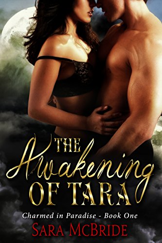 The God Organ | JUST KINDLE BOOKS The Awakening of Tara Charmed in Paradise Series Book One BBW Witches and Wizards Paranormal Romance