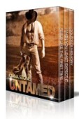 Untamed (3-Book Set)