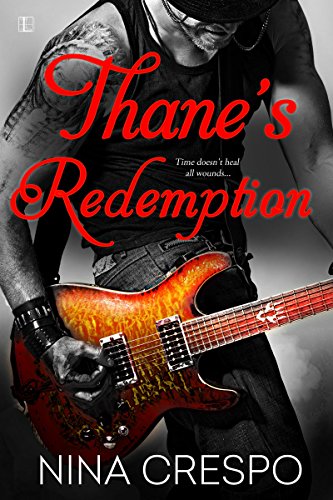 The God Organ | JUST KINDLE BOOKS Thane's Redemption