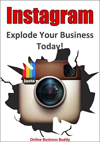 Instagram Explode Your Business 