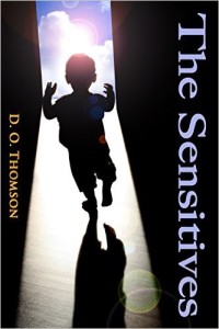 Sensitives | JUST KINDLE BOOKS Sensitives