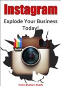 Instagram Explode Your Business 