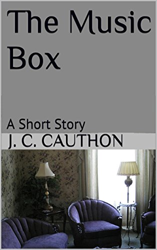 The God Organ | JUST KINDLE BOOKS Music Box