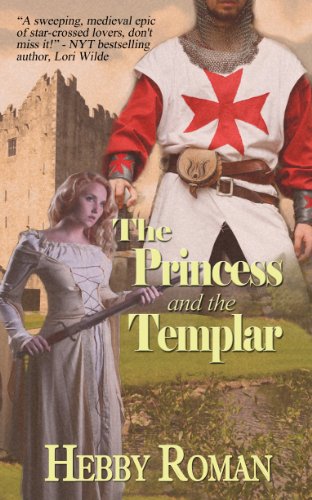 Princess and the Templar 