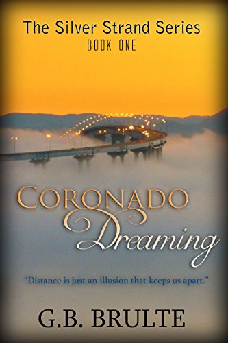 The God Organ | JUST KINDLE BOOKS Coronado Dreaming