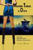 Murder Takes a Dare