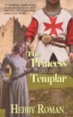 Princess and the Templar 