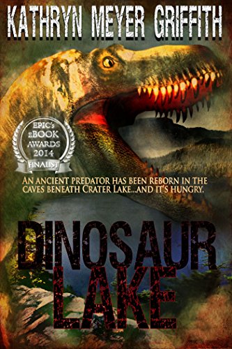 The God Organ | JUST KINDLE BOOKS Dinosaur Lake