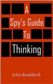 A Spy's Guide to