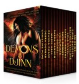Demons&Djinn