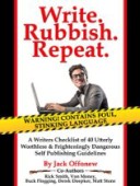 Write Rubbish Repeat