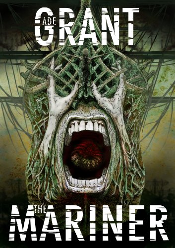 The God Organ | JUST KINDLE BOOKS Mariner