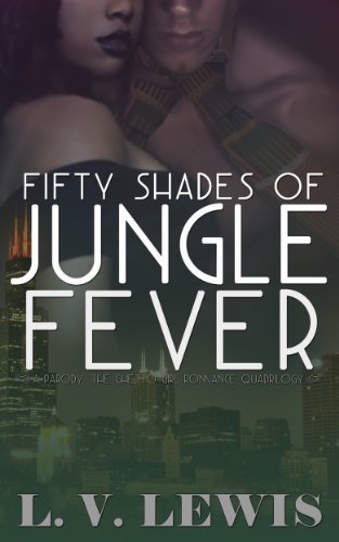 Fifty Shades of Jungle 