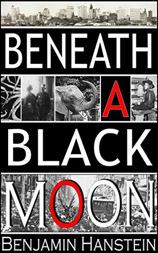 The God Organ | JUST KINDLE BOOKS Beneath a Black Moon