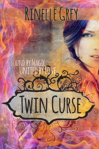 The God Organ | JUST KINDLE BOOKS Twin Curse