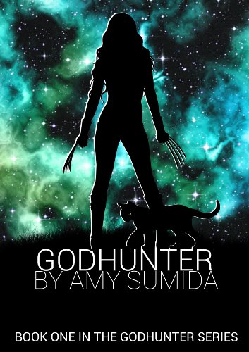 The God Organ | JUST KINDLE BOOKS Godhunter