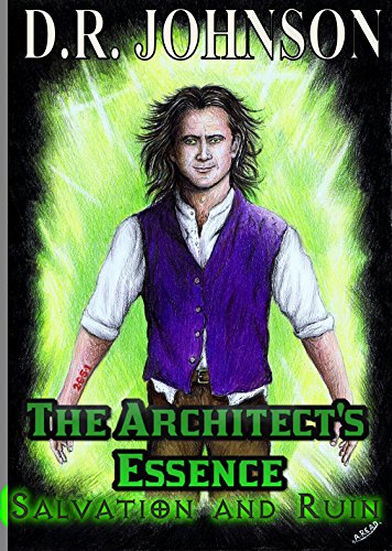 The God Organ | JUST KINDLE BOOKS The Architect's Essence: Salvation and Ruin
