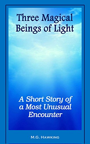 The God Organ | JUST KINDLE BOOKS Three Magical Beings of Light A Short Story of a Most Unusual Encounter