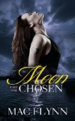 Moon Chosen #1 (BBW 