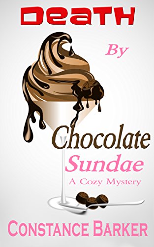 The God Organ | JUST KINDLE BOOKS Death by Chocolate Sundae
