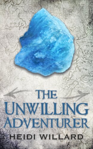 The God Organ | JUST KINDLE BOOKS Unwilling Adventurer The Unwilling #1