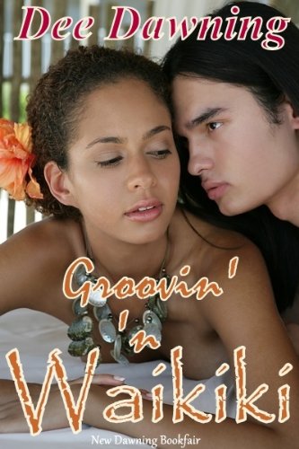 The God Organ | JUST KINDLE BOOKS Groovin' 'n Waikiki