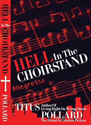 The God Organ | JUST KINDLE BOOKS Hell In Choirstand