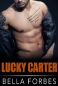 Lucky Carter A Stepbrother