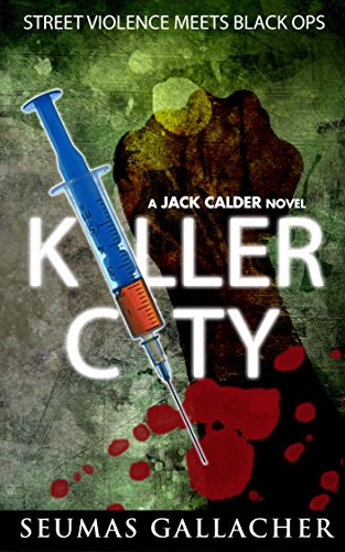 KILLER CITY 
