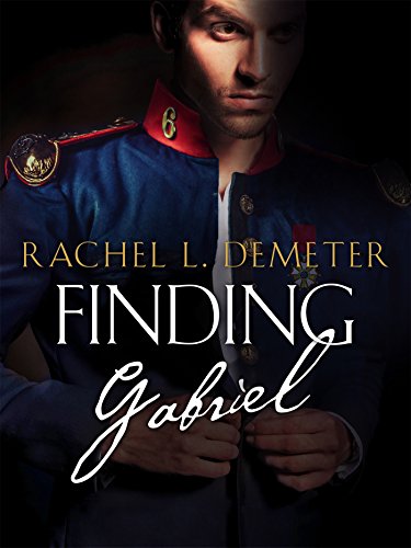 Finding Gabriel 
