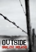OUTSIDE (a post-apocalyptic novel)