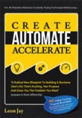 Create Automate Accelerate A 