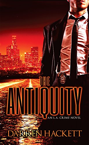 Antiquity An LA Crime 