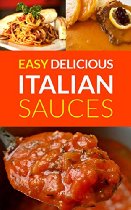 Free: Easy Italian Sauces