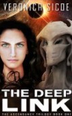 Deep Link (Ascendancy Trilogy