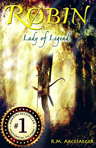 Robin Lady of Legend 