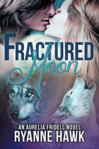 Fractured Moon  