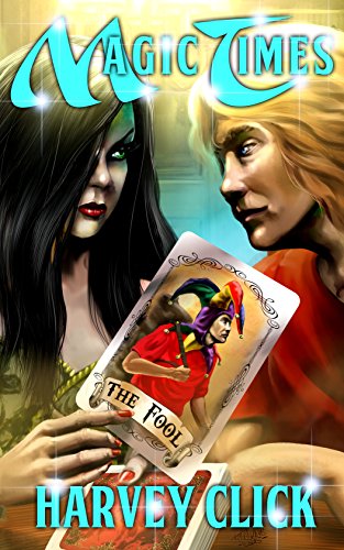 The God Organ | JUST KINDLE BOOKS Magic Times