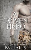 A Driven Hero (Erotic 