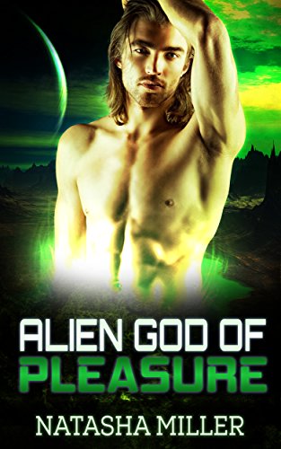 The God Organ | JUST KINDLE BOOKS Alien God of Pleasure