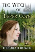 Witch of Leper Cove 