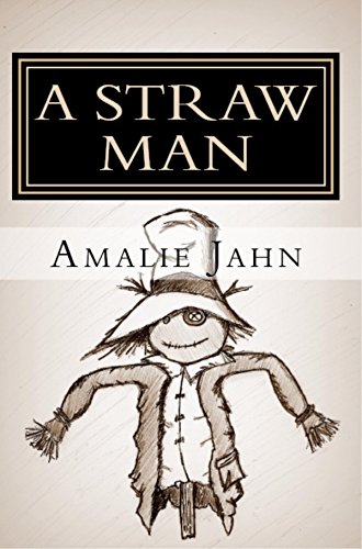 The God Organ | JUST KINDLE BOOKS A Straw Man