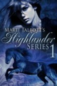 Marti Talbott's Highlander Series 